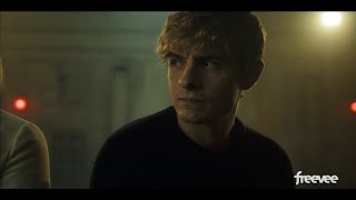 Alex Rider  Season 3 Official Trailer [upl. by Goodhen]