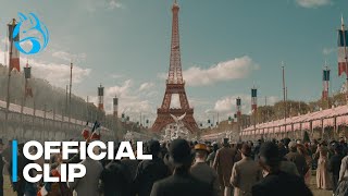 EIFFEL  Engineering Clip  Blue Fox Entertainment [upl. by Gildea263]