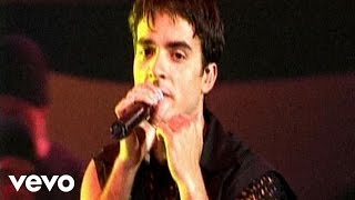 Luis Fonsi  Te Vas Live [upl. by Tsugua]