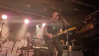 The Stranglers  Always the Sun Live at Limelight Belfast 24092022 [upl. by Ebaj]