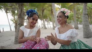 Es Quintana Roo  Video Musical [upl. by Wadlinger927]