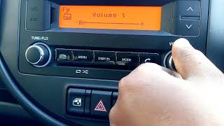 Maruti Suzuki spresso VXI Bs6 infotenment system real review [upl. by Elyak]