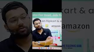 Piyush Varshney sir reasoning live SSC CGL 🎯♥️💪motivation study ssc preparation shorts [upl. by Nahshon]