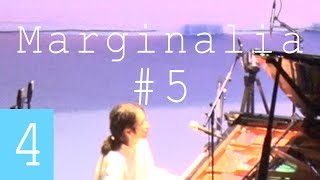 4  Marginalia 5 Live  Masakatsu Takagi [upl. by Aneliram111]