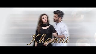 Khaani Trailer [upl. by Weinman]