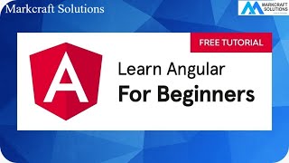 Angular Course For Beginners 13 Angular Example  TypeScript  Appmodulets  Appcomponenthtml [upl. by Ranee]