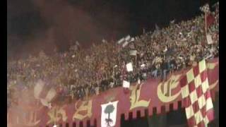 Lecce 1  3 Bari 200607 Part 23wmv [upl. by Rai]