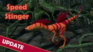 Jak na SKINY podle Silvie  Dragons Of The Edge  Tutorial [upl. by Eirek]