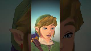 Link finds Love in a Toilet [upl. by Acirrej]