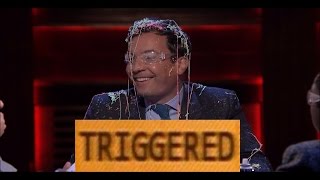 Jimmy Fallon Triggered [upl. by Acinoed]