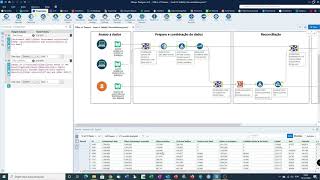 Como automatizar processos analíticos do financeiro usando Alteryx [upl. by Sair]