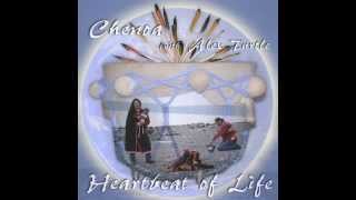 Chenoa amp Alex Turtle  Heartbeat of Life [upl. by Laveen]