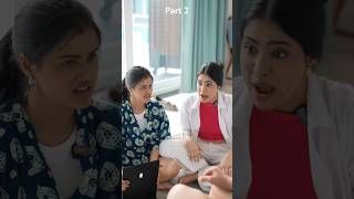 London wali behen ne Banaya pagal comedy funny [upl. by Firestone]