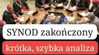 Na szybko o dokumencie finalnym [upl. by Azarria]