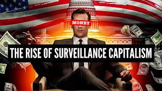 The Rise of Surveillance Capitalism They Know Everything [upl. by Kalila570]