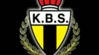 Berchem Sport De Geuzen  Leve Berchem Sport [upl. by Delogu]