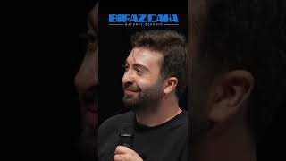 Sıfır atmayan dede  Biraz Daha shorts standup [upl. by Tsuda]