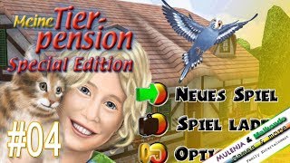 Lets Play Meine Tierpension 04 [upl. by Beghtol]