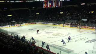 Quebec International PeeWee Hockey Tournament 2011 pt2 Brad Estrada [upl. by Niles]