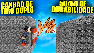 ⭐Minecraft  Base perdida só que com 50 de durabilidade  FACTONS MISTICO 34 [upl. by Vivia]