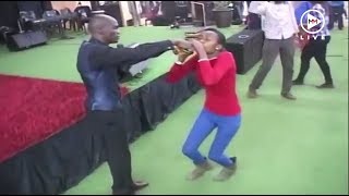 Nigerian Gospel MusicWell done by Alice and Paul [upl. by Tallulah275]