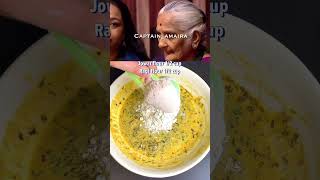 Master chef could not control to taste this recipe shorts ytshort celebrity food recipe viral [upl. by Weitman]