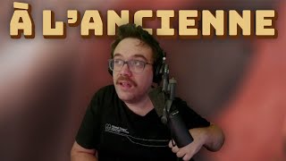 Antoine parle du YouTube de Tah lépoque [upl. by Asseneg264]