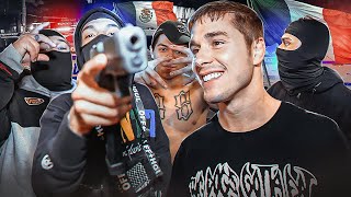 Latin Kings Inside a Chicago Gang War [upl. by Aneram]