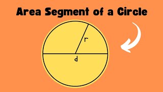 Arc Length of a Circle Formula  Sector Area Examples Radians In Terms of Pi Trigonometry [upl. by Boeschen]