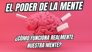 El poder de la mente  El Cerebro humano  Documental [upl. by Husch]