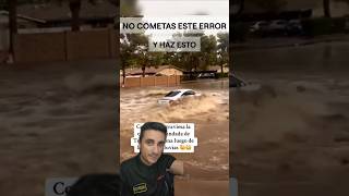 No cometas este error y haz estoemergencias salvarvidas primerosauxilios [upl. by Hazel]