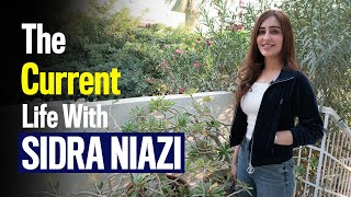 The Current Life  Sidra Niazi [upl. by Adnil]