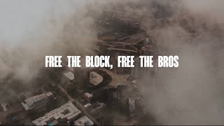 Starringo  Free Them  Lyric Break Down [upl. by Nahtnanhoj]