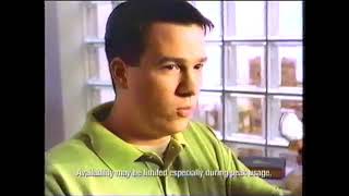 AOL Mobile Communicator  2001 AOL Commercial [upl. by Imer]