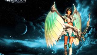 Legend of Dragoon  OST Shanas Theme Extended [upl. by Klina555]