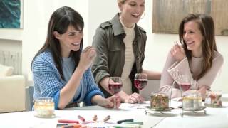 Introduction to the new Find Your Signature with PartyLite Experience [upl. by Dymoke]