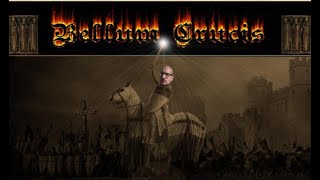 Medieval II Total War Tutorial installazione Mod Bellum Crucis [upl. by Tombaugh562]