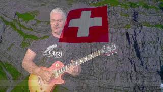 Schweizer Nationalhymne  Swiss National Anthem [upl. by Radloff353]