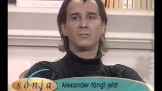 SAT1 Talkshow  Sonja Zietlow  Ich kiffe na und  1998 Part4 [upl. by Shewmaker885]