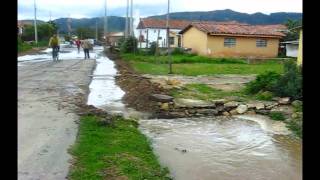 CAJICÁ CUNDINAMARCA INUNDACION MAYO 2 2011 [upl. by Auguste488]