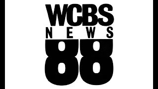 WCBS 88 New York newsradio aircheck  December 25 1988 [upl. by Rochette]