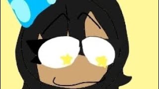 Sweet Little Bumblebee  BIRTHDAY1  animation [upl. by Goldwin]