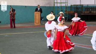 Festejo Dia de las Madres 2015  Baile Primaria 1er Grado [upl. by Avan244]