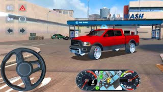 Taxi Sim 2022 Evolution Gameplay Walkthrough Android iOS [upl. by Morril]