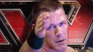 WWE RAW quotBurn It To The Groundquot Intro Video 2011 [upl. by Assirral]