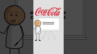 How CocaCola created Fanta [upl. by Jemmy312]