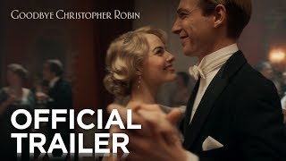 Christopher Robin Featurette  Adventure 2018  Movieclips Coming Soon [upl. by Namien]