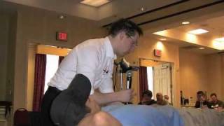 Fascial ManipulationStecco Method [upl. by Hars]