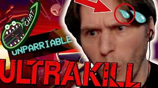 Jerma Streams with Chat  ULTRAKILL [upl. by Kele]