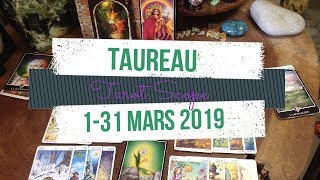 Taureau 1 31 mars 2019 [upl. by Cash407]